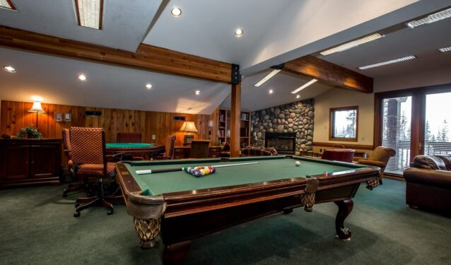 Holiday Parties, Kandahar Lodge at Whitefish Mountain Resort