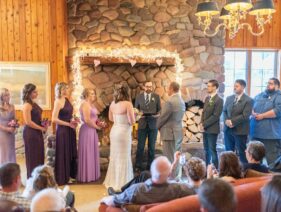 Groups &amp; Weddings, Kandahar Lodge at Whitefish Mountain Resort