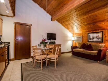 Photo Gallery, Kandahar Lodge at Whitefish Mountain Resort