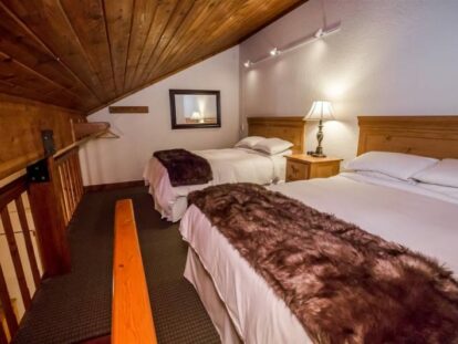 Photo Gallery, Kandahar Lodge at Whitefish Mountain Resort