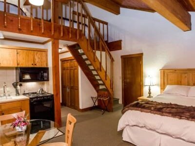 Photo Gallery, Kandahar Lodge at Whitefish Mountain Resort