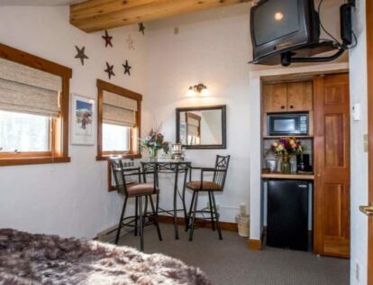 Photo Gallery, Kandahar Lodge at Whitefish Mountain Resort