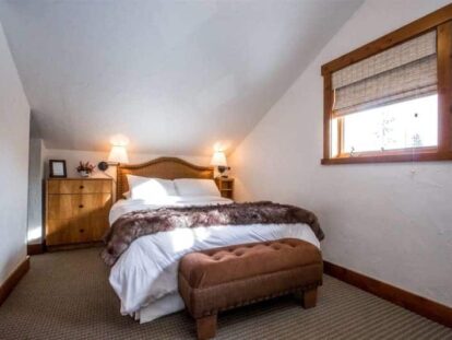 Photo Gallery, Kandahar Lodge at Whitefish Mountain Resort