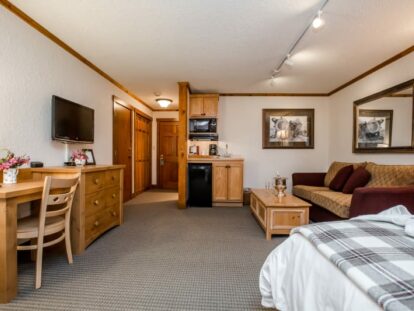 Photo Gallery, Kandahar Lodge at Whitefish Mountain Resort