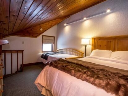 Photo Gallery, Kandahar Lodge at Whitefish Mountain Resort