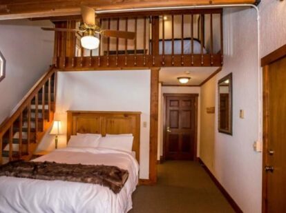 Photo Gallery, Kandahar Lodge at Whitefish Mountain Resort