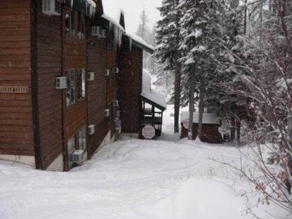 Photo Gallery, Kandahar Lodge at Whitefish Mountain Resort